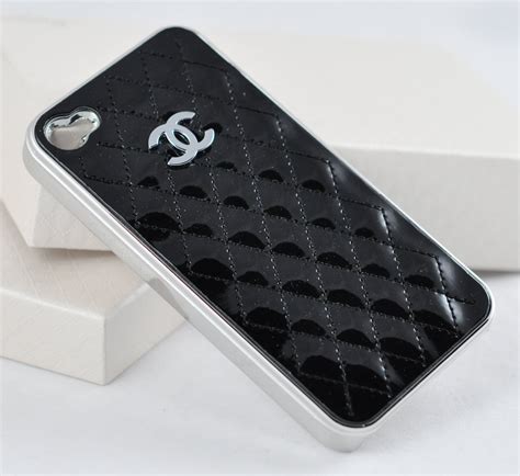 iphone 4s chanel hoesjes|chanel phone case.